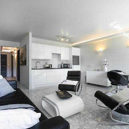 2-Bedroom Apartment Pointe Croisette Peaceful Walk To The Beach Cannes Ngoại thất bức ảnh