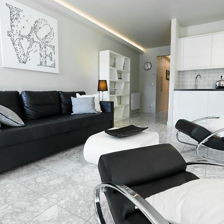 2-Bedroom Apartment Pointe Croisette Peaceful Walk To The Beach Cannes Ngoại thất bức ảnh