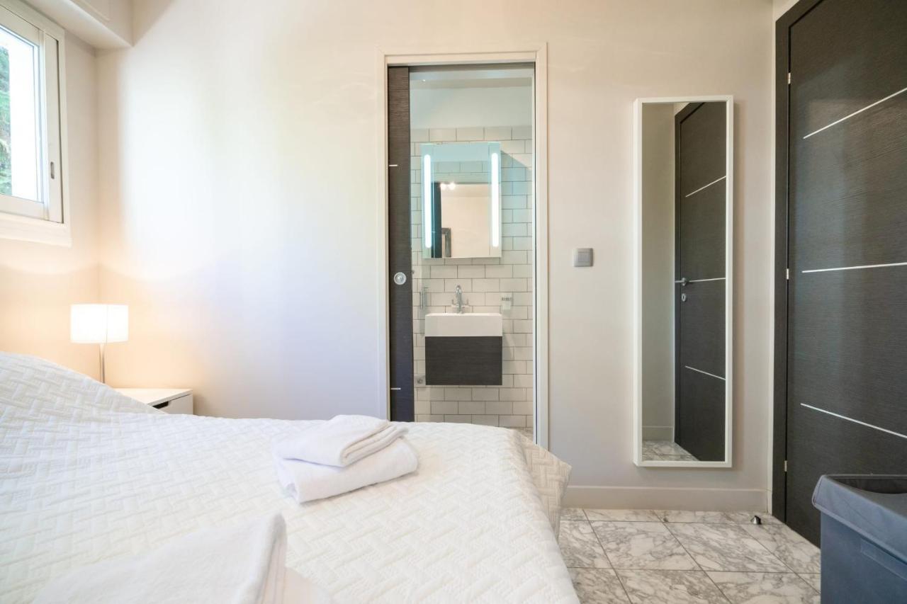 2-Bedroom Apartment Pointe Croisette Peaceful Walk To The Beach Cannes Ngoại thất bức ảnh