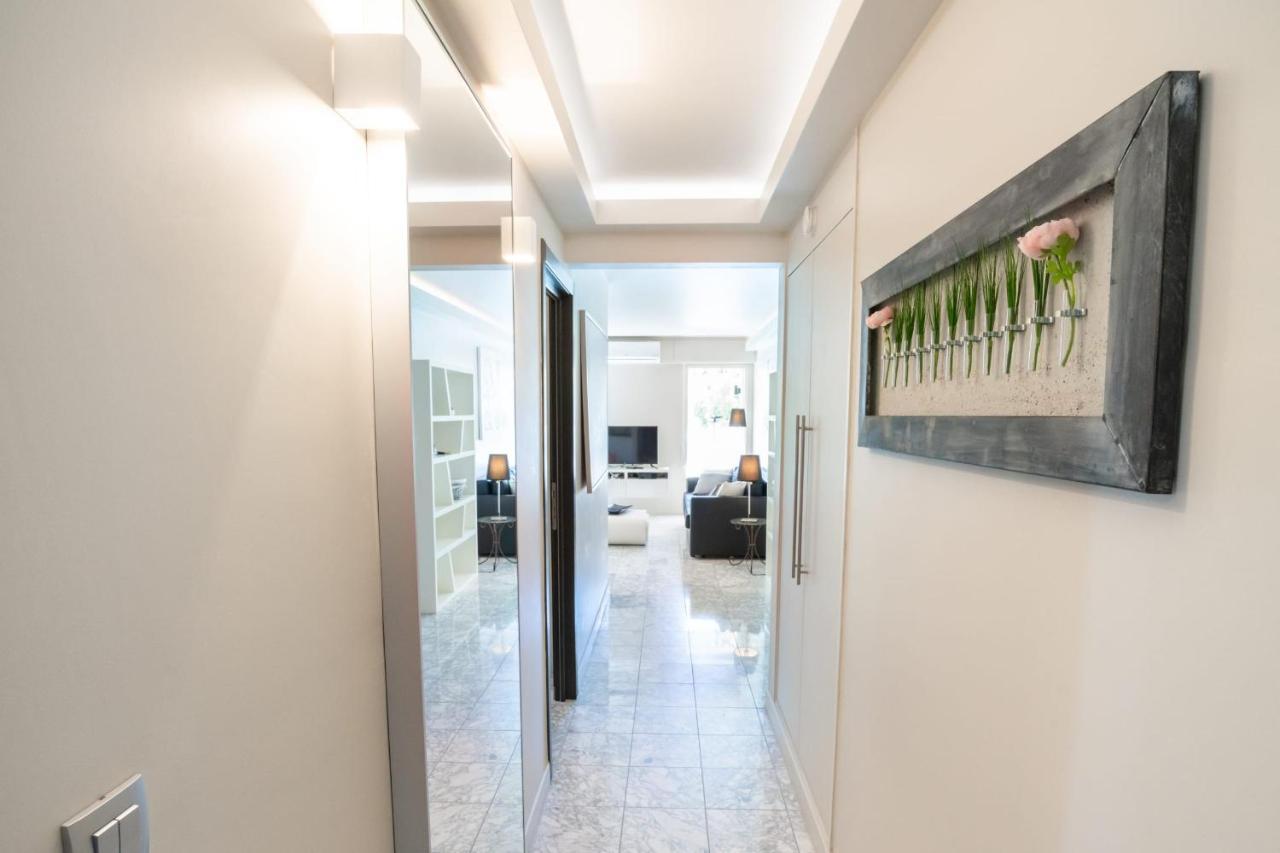 2-Bedroom Apartment Pointe Croisette Peaceful Walk To The Beach Cannes Ngoại thất bức ảnh