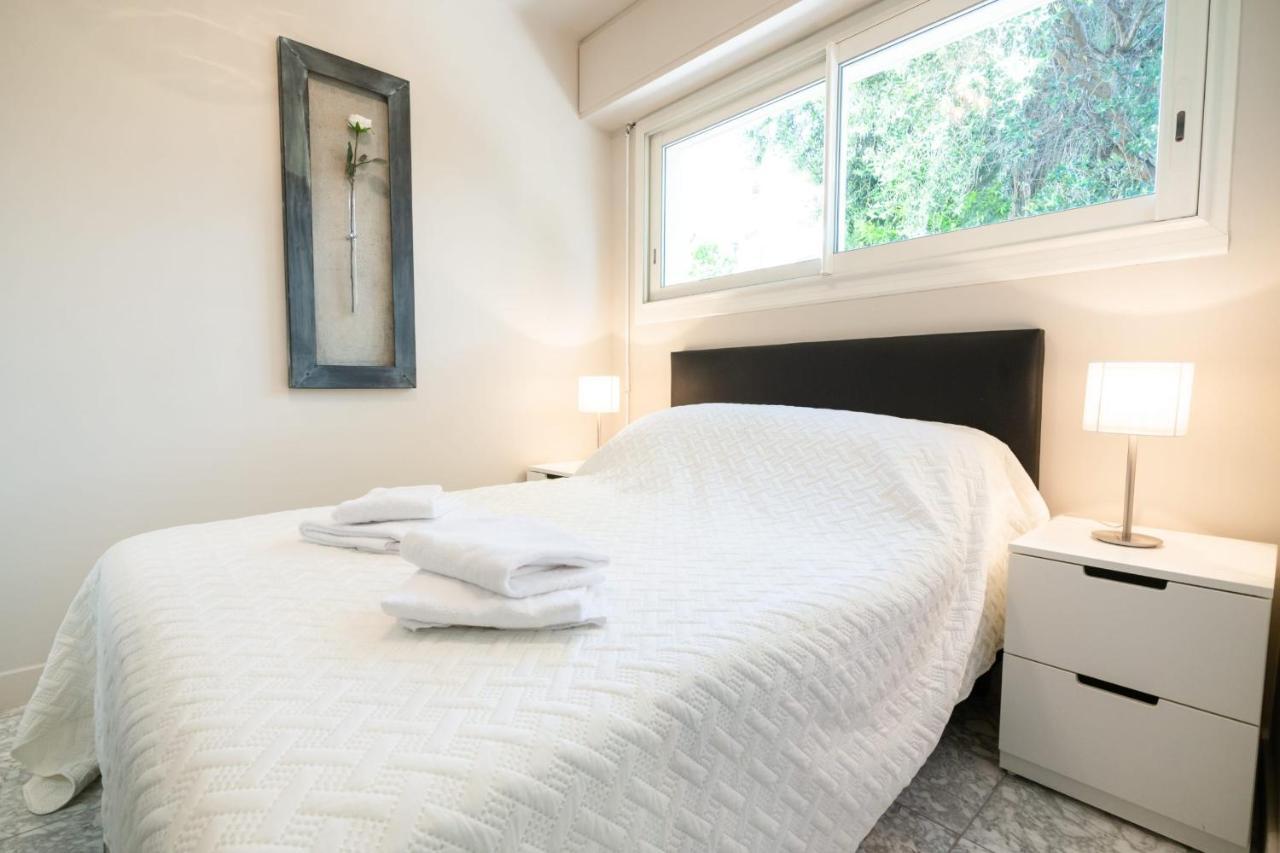 2-Bedroom Apartment Pointe Croisette Peaceful Walk To The Beach Cannes Ngoại thất bức ảnh