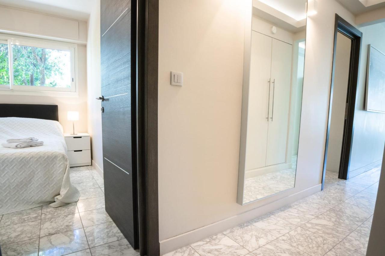 2-Bedroom Apartment Pointe Croisette Peaceful Walk To The Beach Cannes Ngoại thất bức ảnh